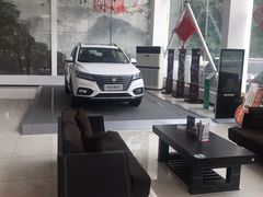 -上汽荣威飞凡体验中心(莲池南二环店)