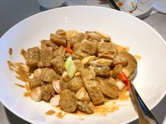 -万盛合(渔人码头店)