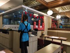 -许留山(佐敦道店)