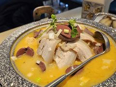 -福禄财东北菜(珠江帝景店)