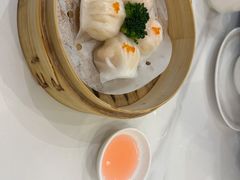 -香港新曜记·粤菜点心(滨江宝龙店)