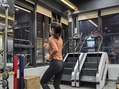 -帕瑞斯女子塑形健身(集美店)