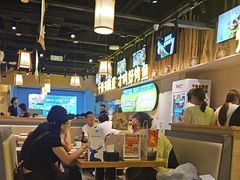 -林溪晚亭脆皮烤鱼(藁城店)