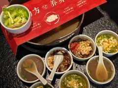 -盡膳口福·百年汤方火锅(科华北路店)