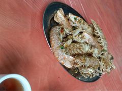 -板桥海鲜广场(文明东店)