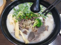 -鸭小妹鸭血粉丝(老门东店)