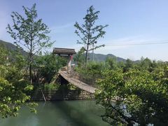 -浙北大峡谷