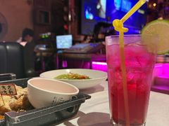 -胡桃里乐队酒馆(广州塔店)