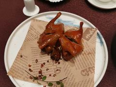 -太极精品菜·主题宴请餐厅(格兰云天亦庄店)