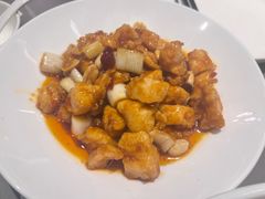 -燕春楼(海河华鼎店)