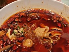 -香丰阁·烤鸭·川湘菜(清河店)