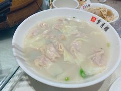 -留芳·文旅古月楼(老街店)