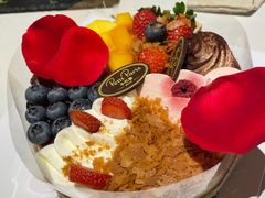 -PETIT PARIS 小巴黎(花园道店)
