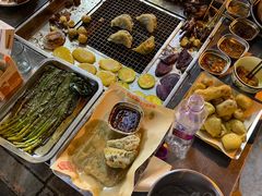 -塘屋烧烤·云南火塘烧烤品牌(春城慧谷旗舰店)