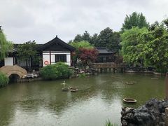 -常熟方塔园