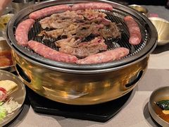 -味家烤肉烤鳗鱼牛排(西塔旗舰店)