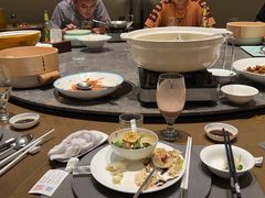-同庆楼(滨湖万达广场店)