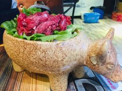 -刘少华贵州小黄牛·鲜牛肉火锅(总店)