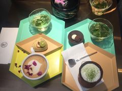 -茶是一枝花泡茶店