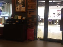 -星巴克臻选(青岛麦凯乐分店)