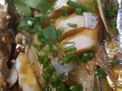 -潮庭·大连海鲜·炭火烧烤·扇贝王(大连店)