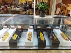-金安大饭店-金品自助餐厅