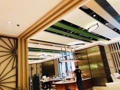 -香港珀丽酒店