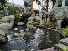 -尚泰清迈机场购物中心