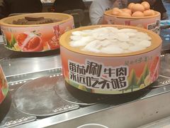 -龍歌自助小火锅(市北台东利群店)