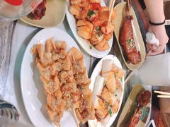 -百富露(跃龙北路店)