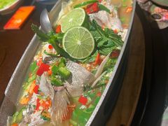 -金厨泰国餐厅·全泰籍厨师料理(拱北店)