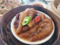 -合晋食府(广州合晋帝苑酒店)