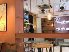 -鲜芋仙(中山路店)