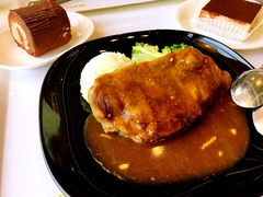-宜家·瑞典风味餐厅(无锡店)