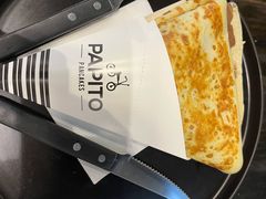 覆盆子巧克力-PAPITO(泰兴路店)