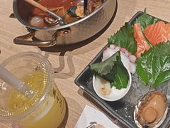 -匠和风精致料理(宁德万达店)