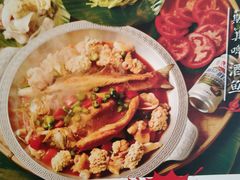 -桂林肥仔·中华餐饮名店(园湖店)