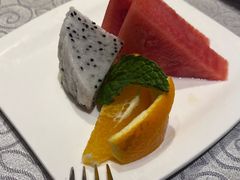 -三亚湾海居铂尔曼度假酒店