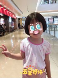 -爆米花儿童美发乐园(布吉华润万象汇店)