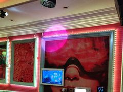 -W20 SHINING Party·K(悦豪和平路店)