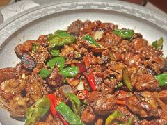-四季厨房 鲁菜·孔府烤鸭(高新万达店)