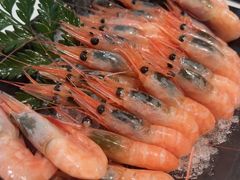 -渔荷食町·铁板烧料理(崂山万象汇店)