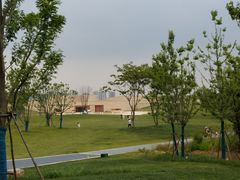 -盘龙城国家考古遗址公园