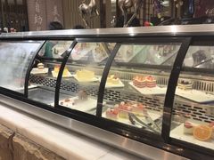 -冀粤香海鲜自助餐厅(西美五洲店)