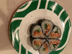 -新一番三文鱼寿司(大东海店)