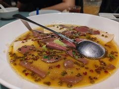 -小大董·烤鸭(观景餐厅·南京西路店)