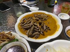 -钱山海鲜大排档