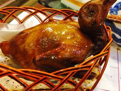 -点都德(大茶楼店)