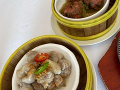 金蒜豉香蒸排骨-顺峰(农展馆店)
