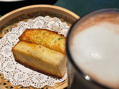 -碧特博格·20年品牌西餐厅(芜湖路店)
